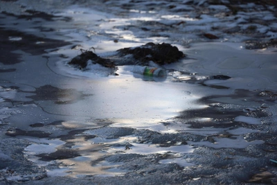 В Мурманской области ожидаются сильный ветер и гололед