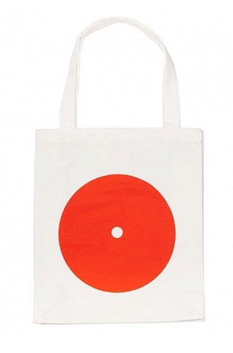 Шопер GarageЦена: 1 300 руб.
Где купить: bookshop.garagemca.org