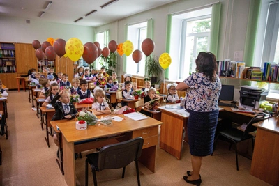 448 учителей ушли из кузбасских школ за год