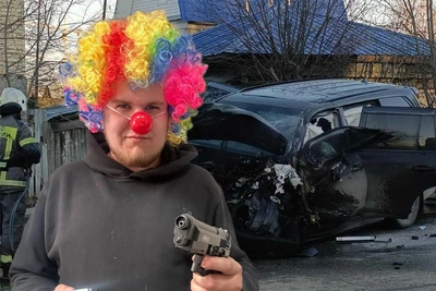 Что нашли в крови водителя Lexus, устроившего смертельное ДТП