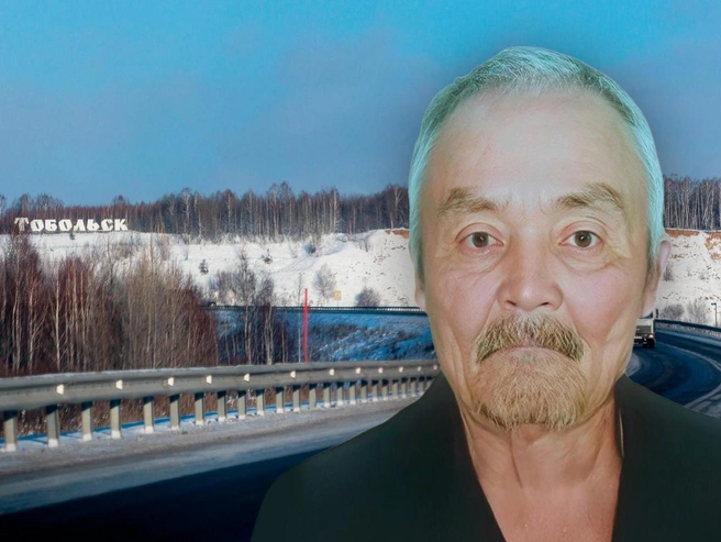 Мужчина вышел из дома накануне и не вернулся. | Источник: Ирина Шарова / 72.RU