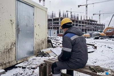 К строительному холдингу «Новолекс» предъявлены иски на 2,5 млрд