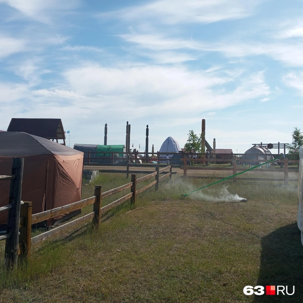 Источник: Денис Лейканд / 63.RU