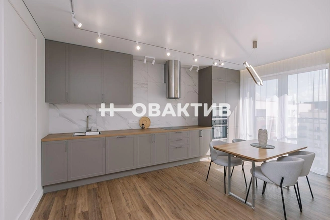 Столовая | Источник: «Новактив» / N1
