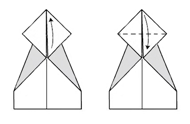 Как сделать самолетик из бумаги: 3 способа с подробной инструкцией
