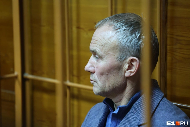 Олег Чемезов родился в 1964 году в Екатеринбурге. Много лет работал в ХМАО. Занимался в Тюмени бизнесом, был депутатом гордумы и облдумы | Источник: Владислав Лоншаков / Е1.RU