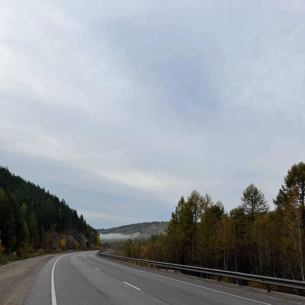 Источник: «Пешком через Россию | Москва -> Владивосток» / Telegram