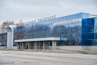 Угроза БПЛА привела к задержке рейсов в Ульяновске