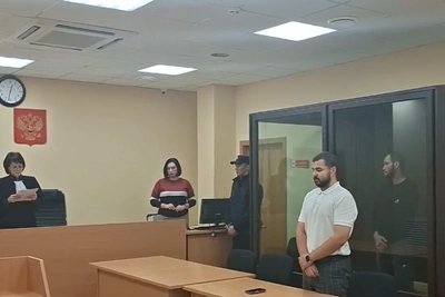 В Оренбурге задержаны двое по делу об убийствах