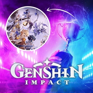 Учеба мечты: в британских университетах проведут турнир по Genshin Impact 🎮