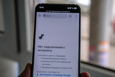 В Воронежской области сохраняется режим опасности БПЛА