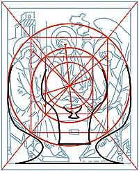Жертвенность божественной любви: 12 библейских символов, зашифрованных в иконе «Троица» Андрея Рублева