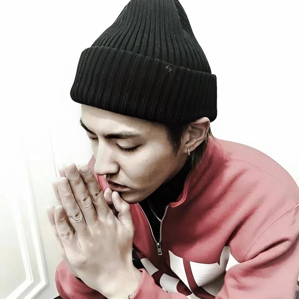 Источник: @kriswuofficial__