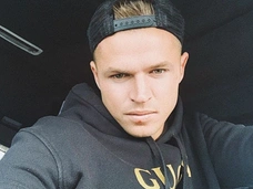 Дмитрий Тарасов нарушил правила дорожного движения