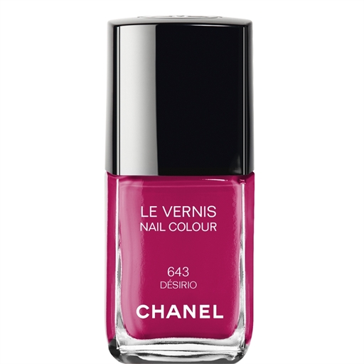 Лак для ногтей Le Vernis Nail Colour, Desirio, Chanel