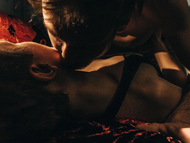 Эксперт Минздрава: зумеры мало интересуются сексом | Источник: Роман Данилкин / 63.RU