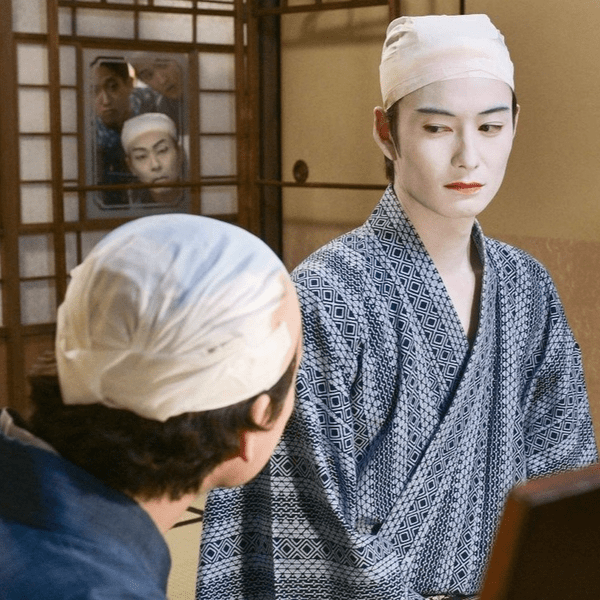 Не только самураи: лучшие японские исторические дорамы