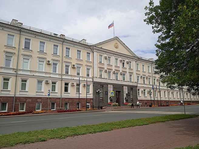 Городские власти обеспокоены растущим числом ДТП с участием СИМ | Источник: Дмитрий Сильнов / 173. RU
