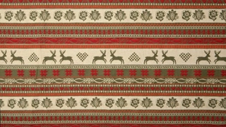 Тренд недели: олени