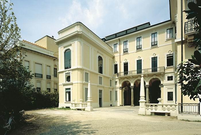 Palazzo Bocconi
