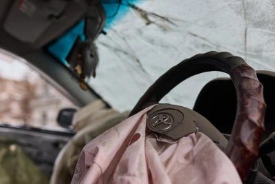 Teacher wins court case after losing job in BMW crash