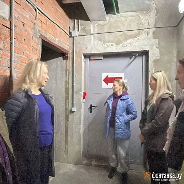Источник: Администрации Кронштадтского района