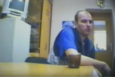 The Search, Trial, and Insanity of Samara's Quiet Maniac