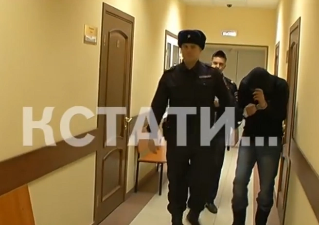На свободу Якубов выйдет еще не скоро | Источник: «Сети НН» / Vk.com