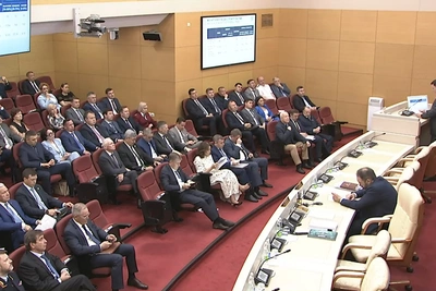 В Татарстане ввели 58% запланированного жилья