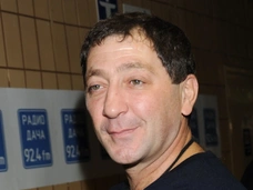 Григорий Лепс: «Статус «свободен» у меня был всегда и в семейном положении»