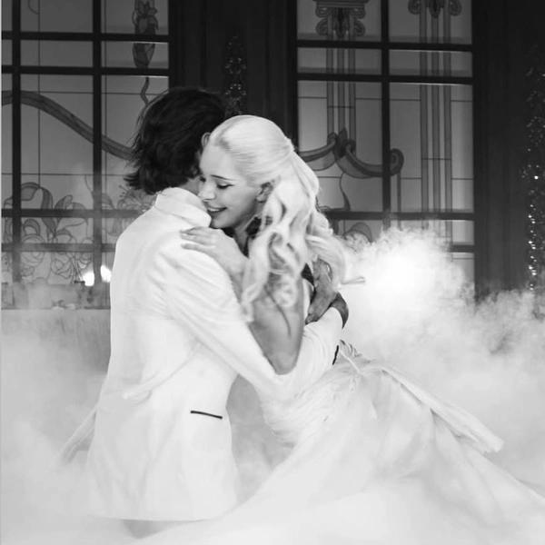 дагестанская свадьба, Юсуп Омаров, свадьба сына юсупа омарова, саид омаров, эля иманова  | Источник: Социальные сети 