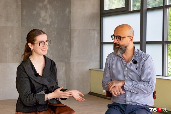 Семья из Бельгии сравнила особенности работы детских садов России и Европы | Источник: Кирилл Поверинов / 76.RU