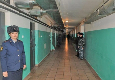 Сбежавший из рязанской колонии заключенный задержан | ya62.ru