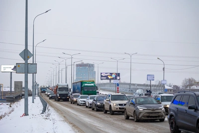 Идеи екатеринбуржцев для решения проблемы пробок