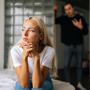 10 женских привычек, которые отпугивают мужчин