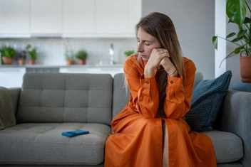 «Мужчина забрал свои вещи, как только я сказала, что его стеб не является проявлением внимания»