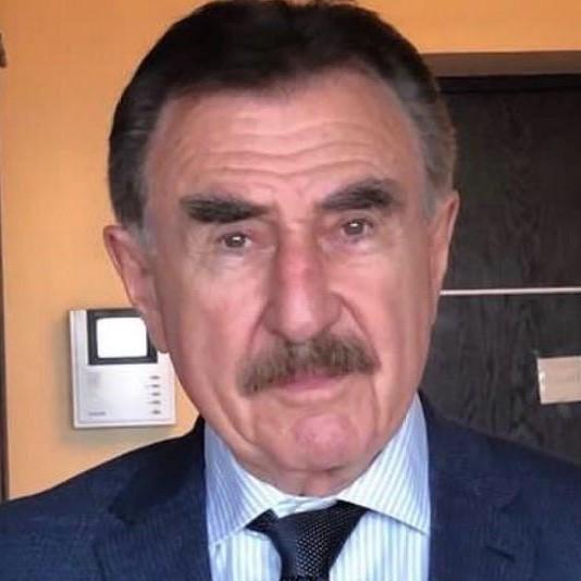 <p>Леонид Каневский</p>