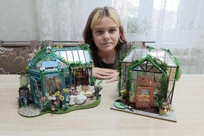 Собрано полмиллиона рублей на операцию школьнице