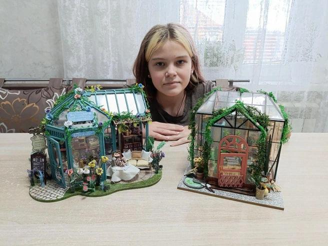 На операцию для 13-летней Тани собрали 500 тысяч рублей