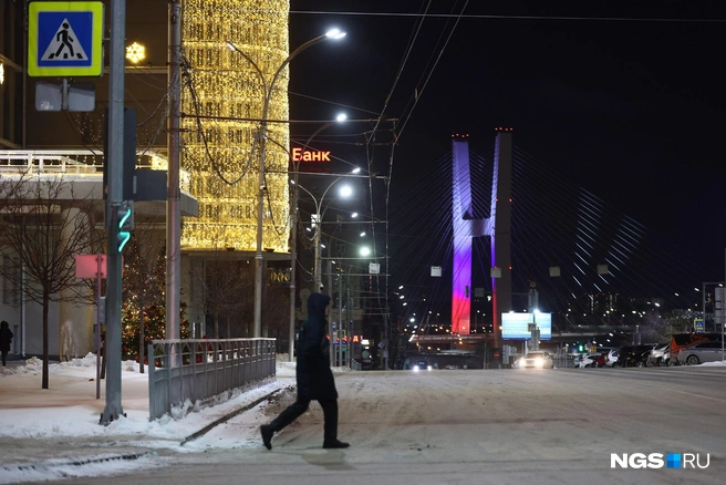 Источник: Александр Ощепков / NGS.RU