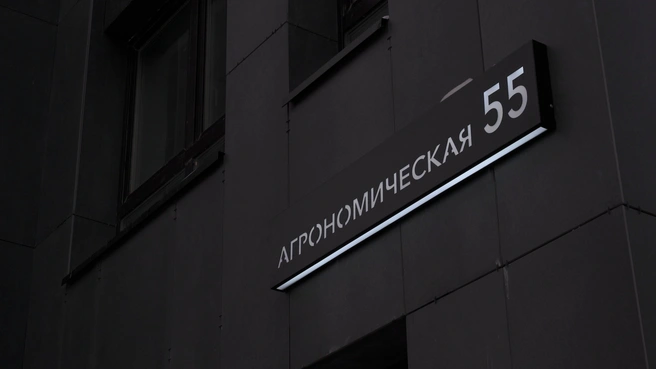Здорово, что перед покупкой можно увидеть квартиру своими глазами | Источник: ГК «Виктория»