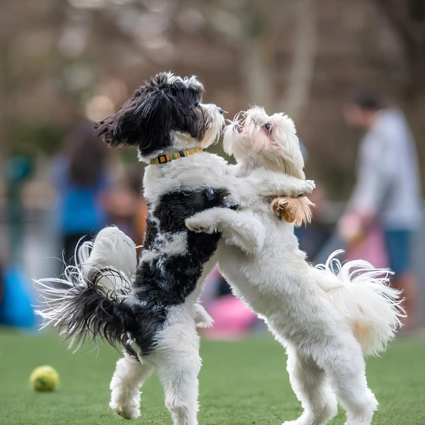 Источник: Paul Peterson / Comedy Pet Photography Awards