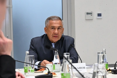 Власти Татарстана прокомментировали ночные сирены