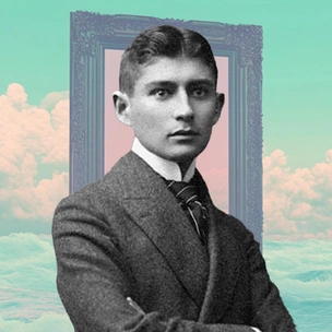 [тест] Выбери цитату Франца Кафки и узнай, какая психологическая травма мешает твоему успеху
