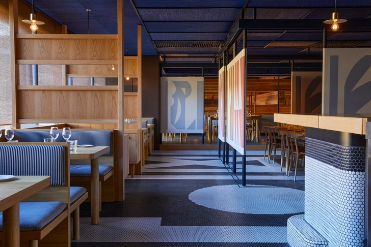 Источник: Ace Hotel Kyoto