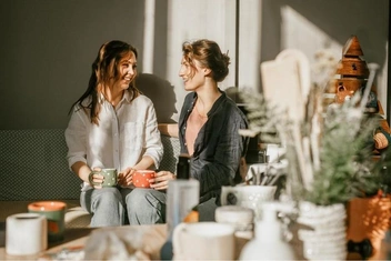 Тест: Хороший ли вы собеседник?