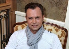 Вслед за Владимиром Левкиным и его дочерью раком заболела сестра артиста