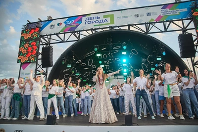 Новосибирск отметит День города 28 июня