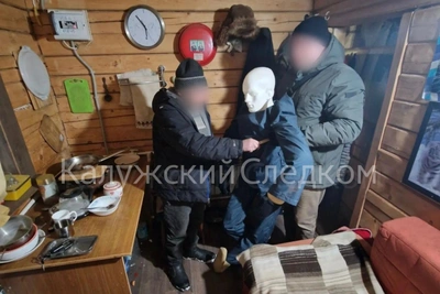 Калужанин получил срок за убийство