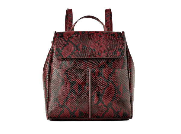 chanel pink card holder